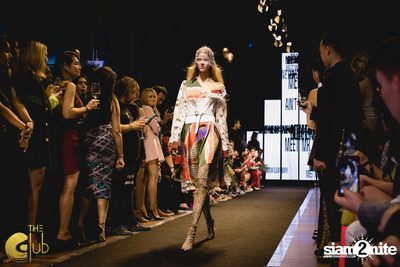 The Club at Koi First Anniversary (Album 1) — photo 248