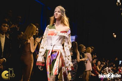 The Club at Koi First Anniversary (Album 1) — photo 249