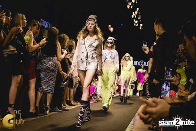 The Club at Koi First Anniversary (Album 1) — photo 252