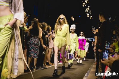 The Club at Koi First Anniversary (Album 1) — photo 254