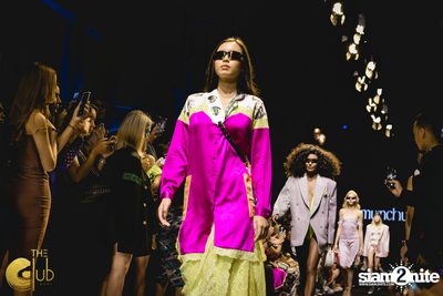 The Club at Koi First Anniversary (Album 1) — photo 257