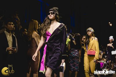 The Club at Koi First Anniversary (Album 1) — photo 264
