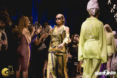 The Club at Koi First Anniversary (Album 1) — photo 266