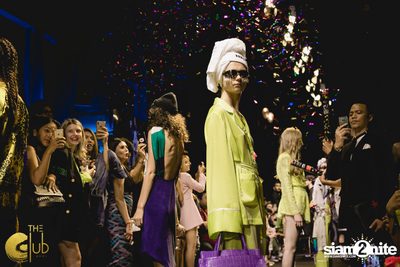 The Club at Koi First Anniversary (Album 1) — photo 267