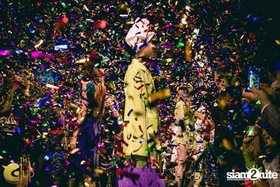 The Club at Koi First Anniversary (Album 1) — photo 268