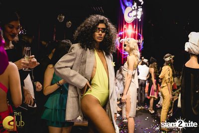 The Club at Koi First Anniversary (Album 1) — photo 270