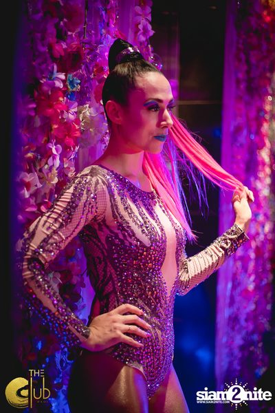 The Club at Koi First Anniversary (Album 1) — photo 283
