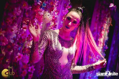 The Club at Koi First Anniversary (Album 1) — photo 284