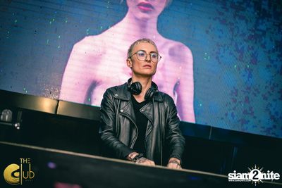 The Club at Koi First Anniversary (Album 1) — photo 289