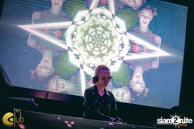 The Club at Koi First Anniversary (Album 1) — photo 290