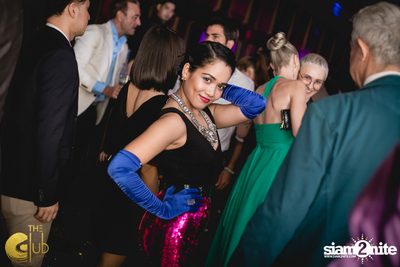 The Club at Koi First Anniversary (Album 1) — photo 295