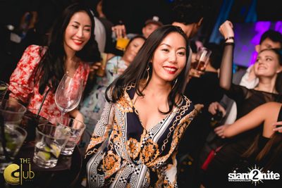 The Club at Koi First Anniversary (Album 1) — photo 312