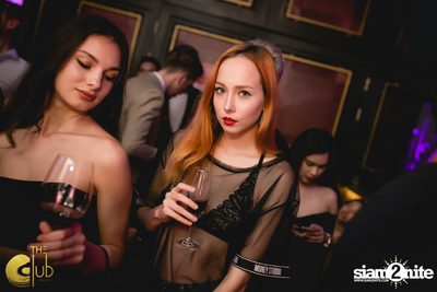 The Club at Koi First Anniversary (Album 1) — photo 315
