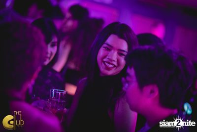 The Club at Koi First Anniversary (Album 1) — photo 320