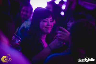 The Club at Koi First Anniversary (Album 1) — photo 321
