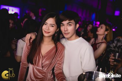 The Club at Koi First Anniversary (Album 1) — photo 322