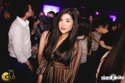 The Club at Koi First Anniversary (Album 1) — photo 323