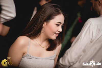 The Club at Koi First Anniversary (Album 1) — photo 324