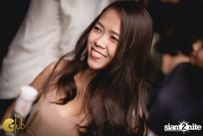 The Club at Koi First Anniversary (Album 1) — photo 325