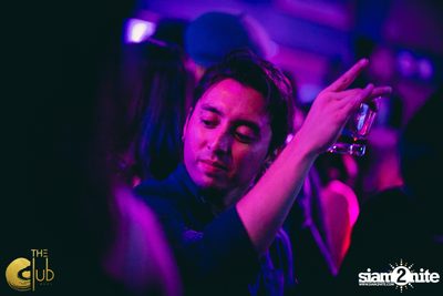 The Club at Koi First Anniversary (Album 1) — photo 328
