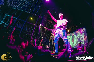 The Club at Koi First Anniversary (Album 1) — photo 331