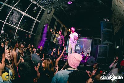 The Club at Koi First Anniversary (Album 1) — photo 332