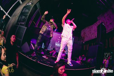 The Club at Koi First Anniversary (Album 1) — photo 333