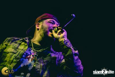 The Club at Koi First Anniversary (Album 1) — photo 334