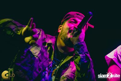 The Club at Koi First Anniversary (Album 1) — photo 337