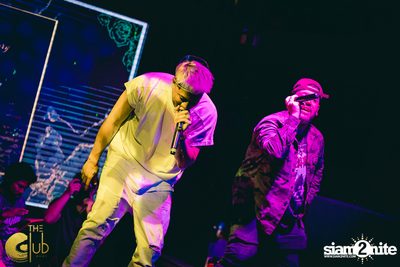The Club at Koi First Anniversary (Album 1) — photo 340