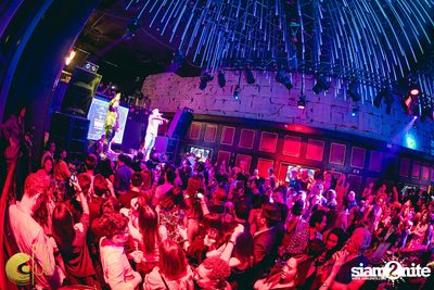 The Club at Koi First Anniversary (Album 1) — photo 342