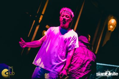 The Club at Koi First Anniversary (Album 1) — photo 344