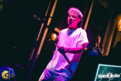 The Club at Koi First Anniversary (Album 1) — photo 345