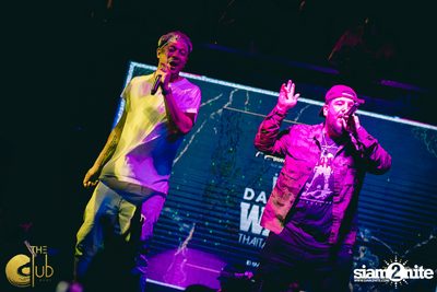 The Club at Koi First Anniversary (Album 1) — photo 348