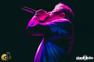 The Club at Koi First Anniversary (Album 1) — photo 349