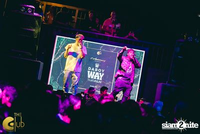 The Club at Koi First Anniversary (Album 1) — photo 350