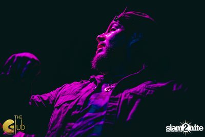 The Club at Koi First Anniversary (Album 1) — photo 351