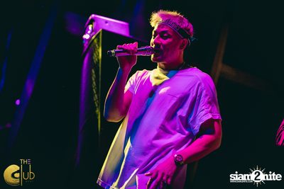The Club at Koi First Anniversary (Album 1) — photo 353