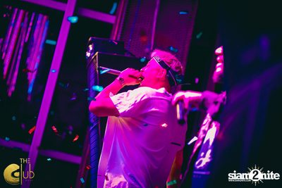 The Club at Koi First Anniversary (Album 1) — photo 354