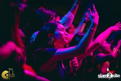 The Club at Koi First Anniversary (Album 1) — photo 356