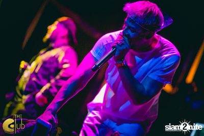 The Club at Koi First Anniversary (Album 1) — photo 357