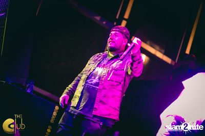 The Club at Koi First Anniversary (Album 1) — photo 358