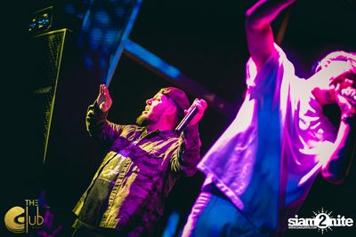 The Club at Koi First Anniversary (Album 1) — photo 359