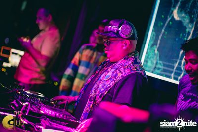 The Club at Koi First Anniversary (Album 1) — photo 360