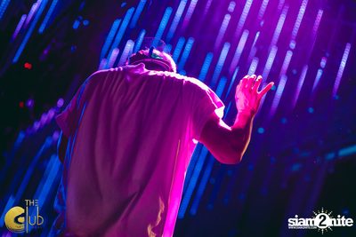 The Club at Koi First Anniversary (Album 1) — photo 362