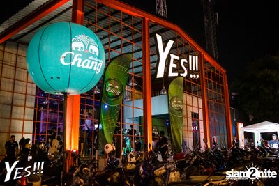 Borisat Ha Mai Jum Gut at YES Pattaya — photo 1
