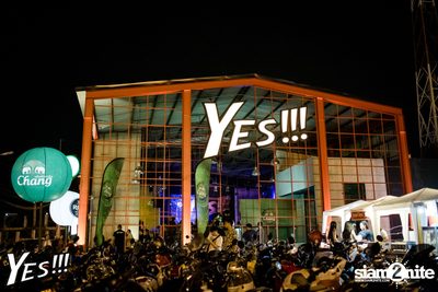 Borisat Ha Mai Jum Gut at YES Pattaya — photo 3