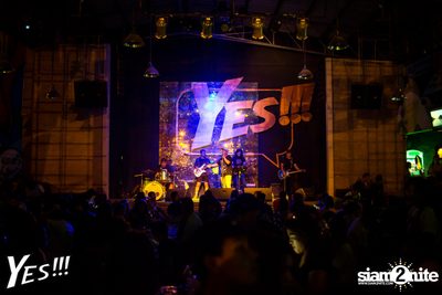 Borisat Ha Mai Jum Gut at YES Pattaya — photo 5