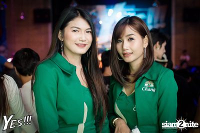 Borisat Ha Mai Jum Gut at YES Pattaya — photo 7