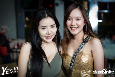 Borisat Ha Mai Jum Gut at YES Pattaya — photo 9